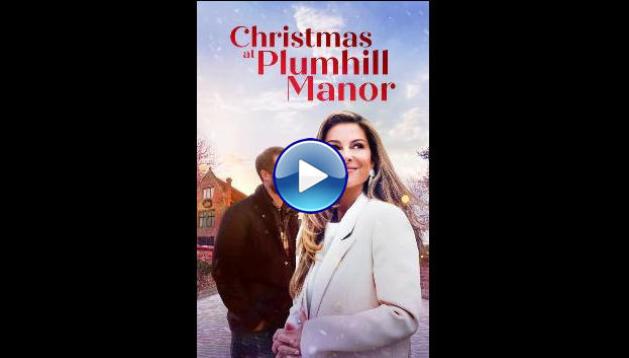 Christmas at Plumhill Manor (2024)