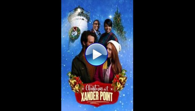 Christmas at Xander Point (2024)