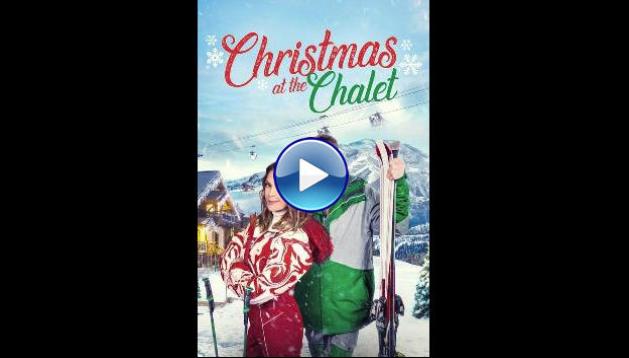 Christmas at the Chalet (2023)