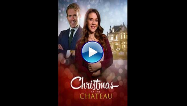 Christmas at the Chateau (2019)