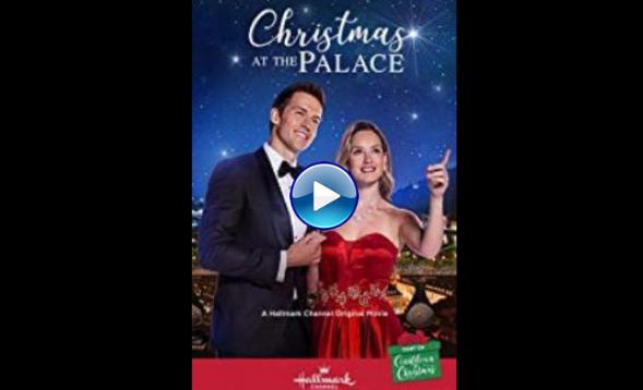 Christmas at the Palace (2018)