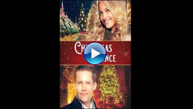 Christmas by Chance (2020)