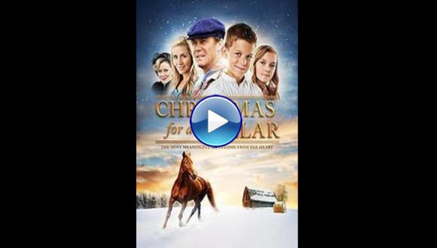 Christmas for a Dollar (2013)