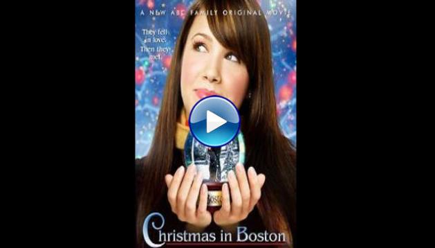 Christmas in Boston (2005)