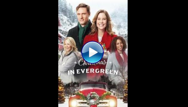 Christmas in Evergreen (2017)