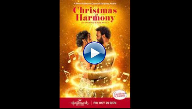 Christmas in Harmony (2021)