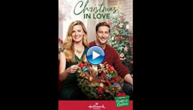 Christmas in Love (2018)