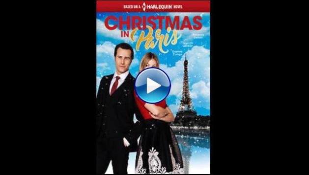 Christmas in Paris (2019)