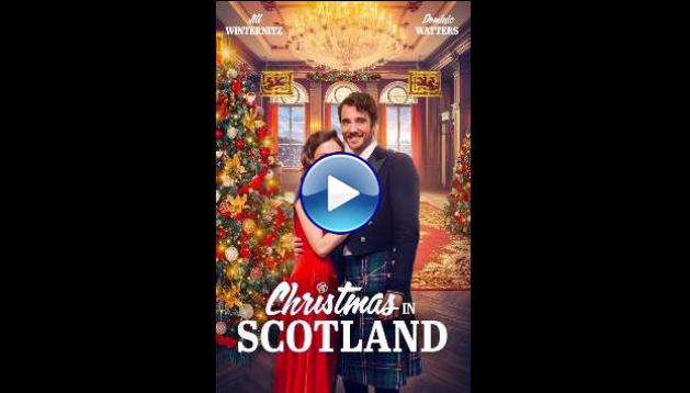 Christmas in Scotland (2023)