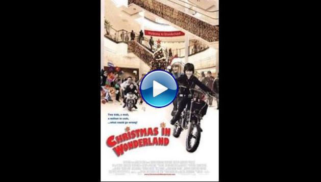 Christmas in Wonderland (2006)