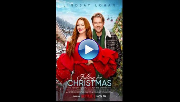 Falling for Christmas (2022) HD Full Movie Watch Online Free