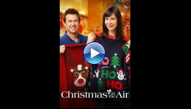Christmas in the Air (2017)