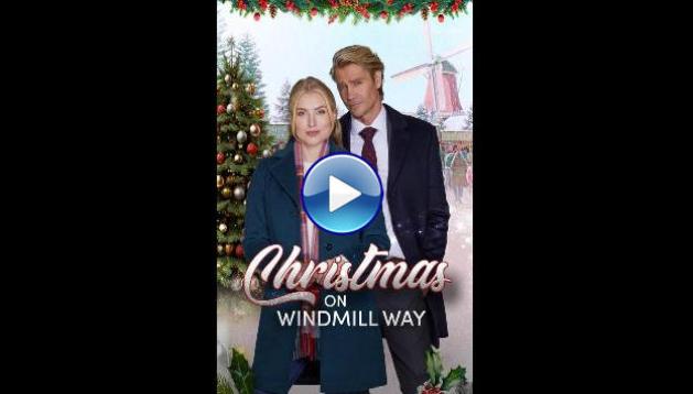 Christmas on Windmill Way (2023)