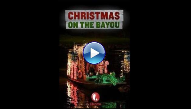 Christmas on the Bayou (2013)