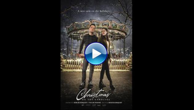 Christmas on the Carousel (2021) HD Full Movie Watch Online Free