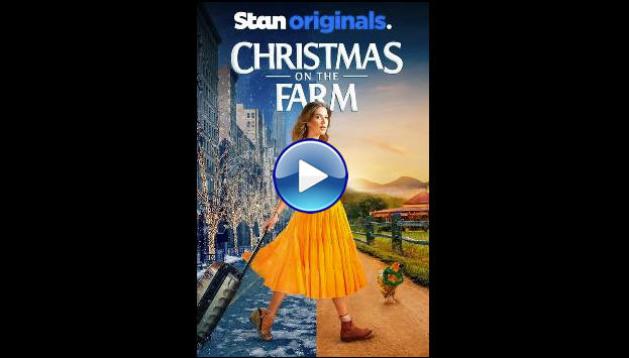 Christmas on the Farm (2021)