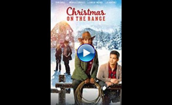 Christmas on the Range (2019)