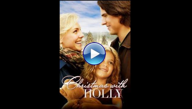 Christmas with Holly (2012)