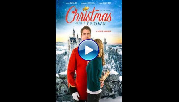 Christmas with a Crown (2020)