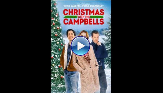Christmas with the Campbells (2022)