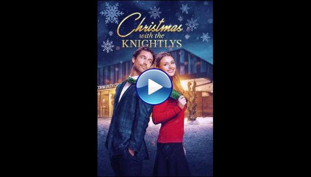 Christmas with the Knightlys (2023)