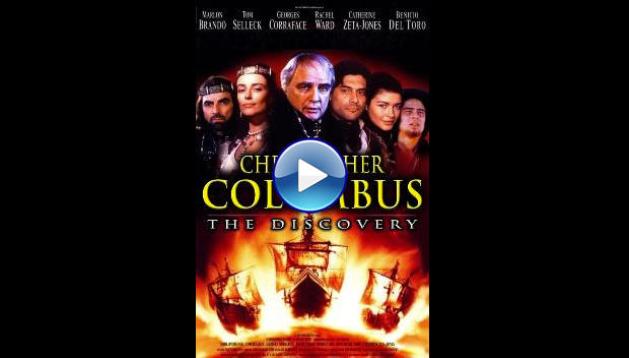 Christopher Columbus: The Discovery (1992)