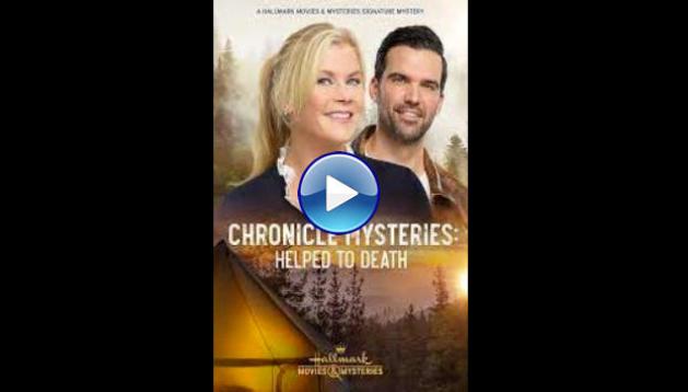 Chronicle Mysteries: Helped to Death (2021)