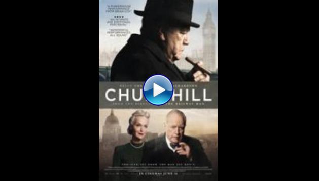 Churchill (2017)