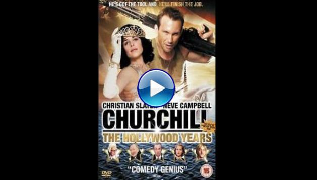 Churchill: The Hollywood Years (2004)