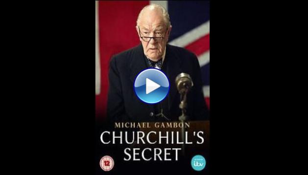 Churchill's Secret (2016)