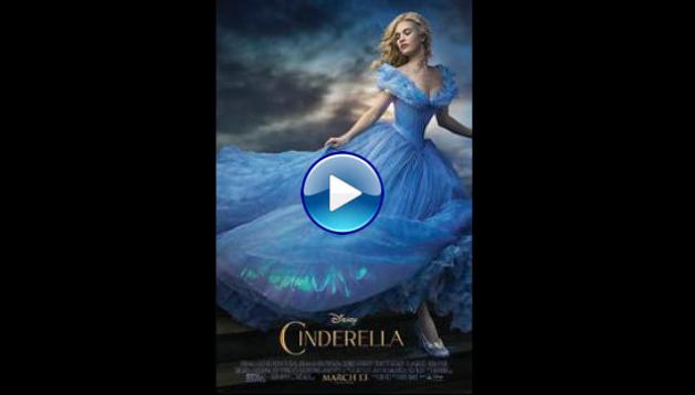 Cinderella (2015)