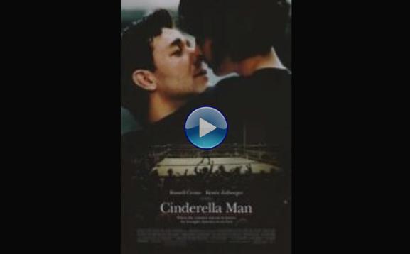 Cinderella Man (2005)