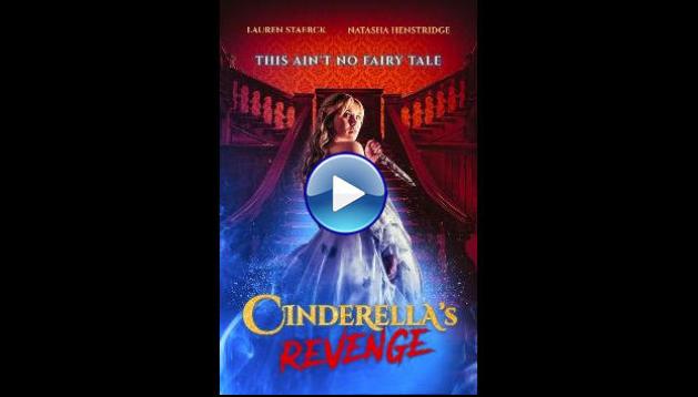 Cinderella's Revenge (2024)