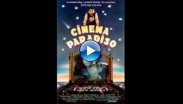 Cinema Paradiso (1988)