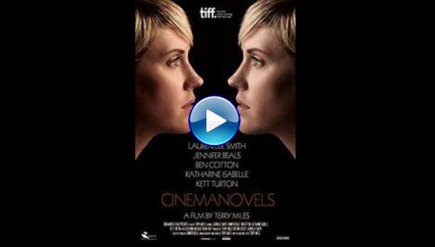 Cinemanovels (2013)