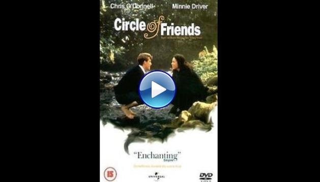 Circle of Friends (1995)