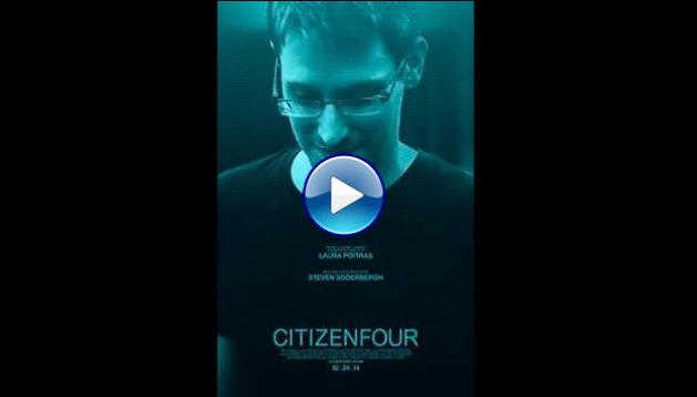 Citizenfour (2014)