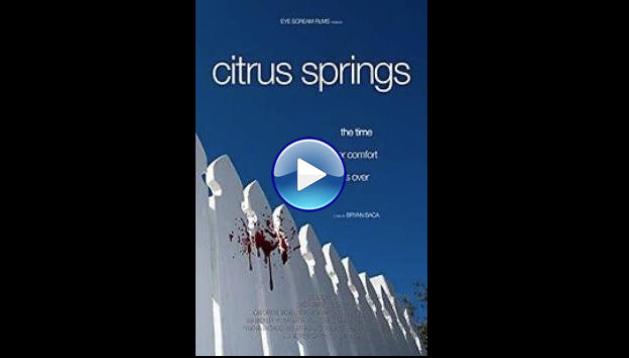 Citrus Springs (2016)