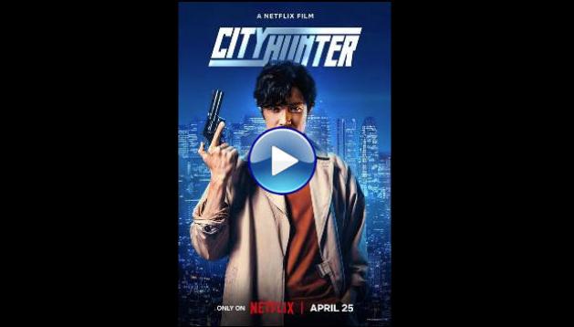 City Hunter (2024)