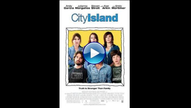 City Island (2009)