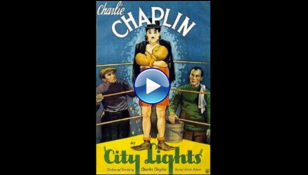 City Lights (1931)