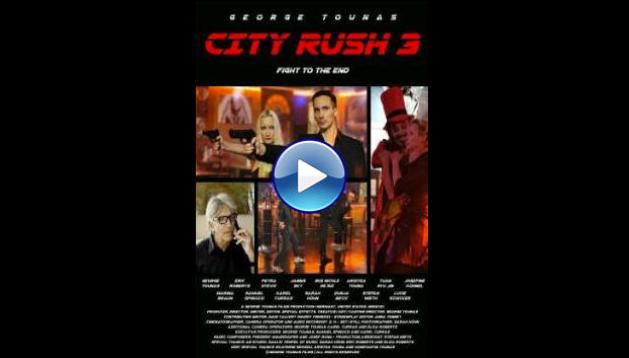 City Rush 3 (2023)