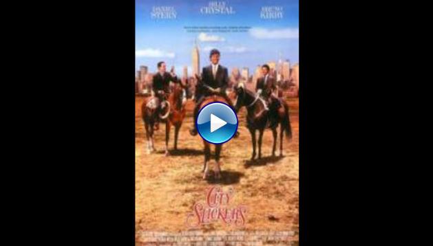 City Slickers (1991)