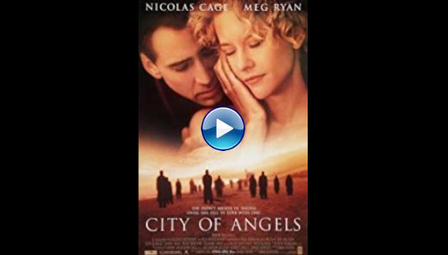 City of Angels (1998)