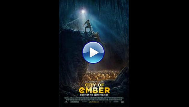 City of Ember (2008)