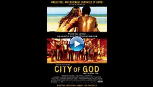 City of God (2002)