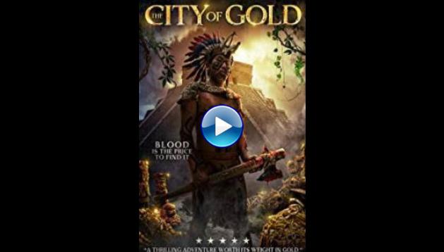 City of Gold (2018)