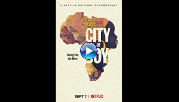 City of Joy (2016)