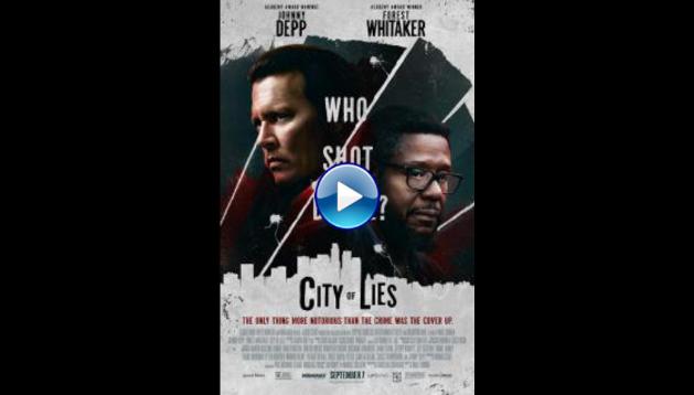 City of Lies (2019)