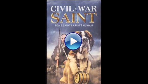 Civil War Saint (2022)